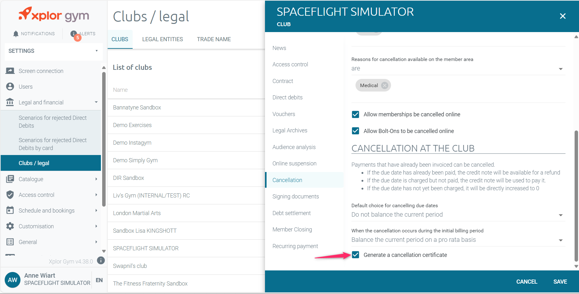 GENERATE A CANCELLATION CERTIFICATE.png