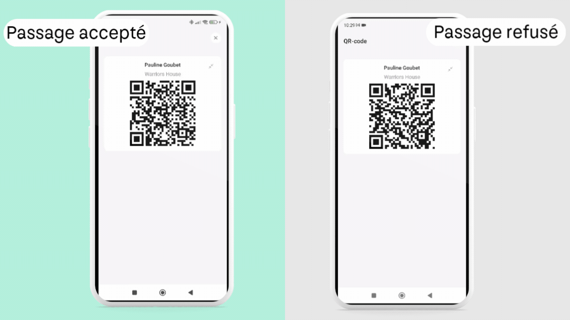 Tout savoir sur l'utilisation de Xplor Active par les membres du club ...