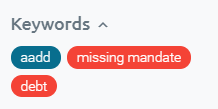 how to assign a direct debit mandate step 1.png